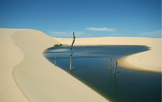 2 ilha dos poldros