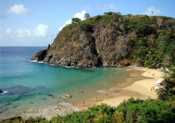 Praia do Cachorro