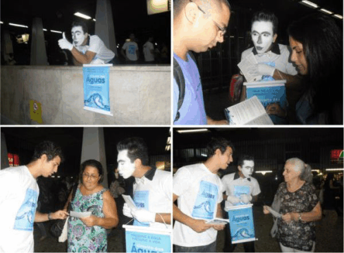 1 carioca