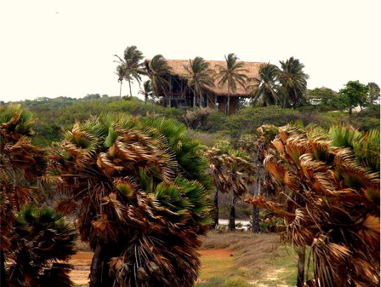 27 pousada ilha dos poldros