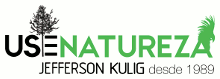 logo use natureza